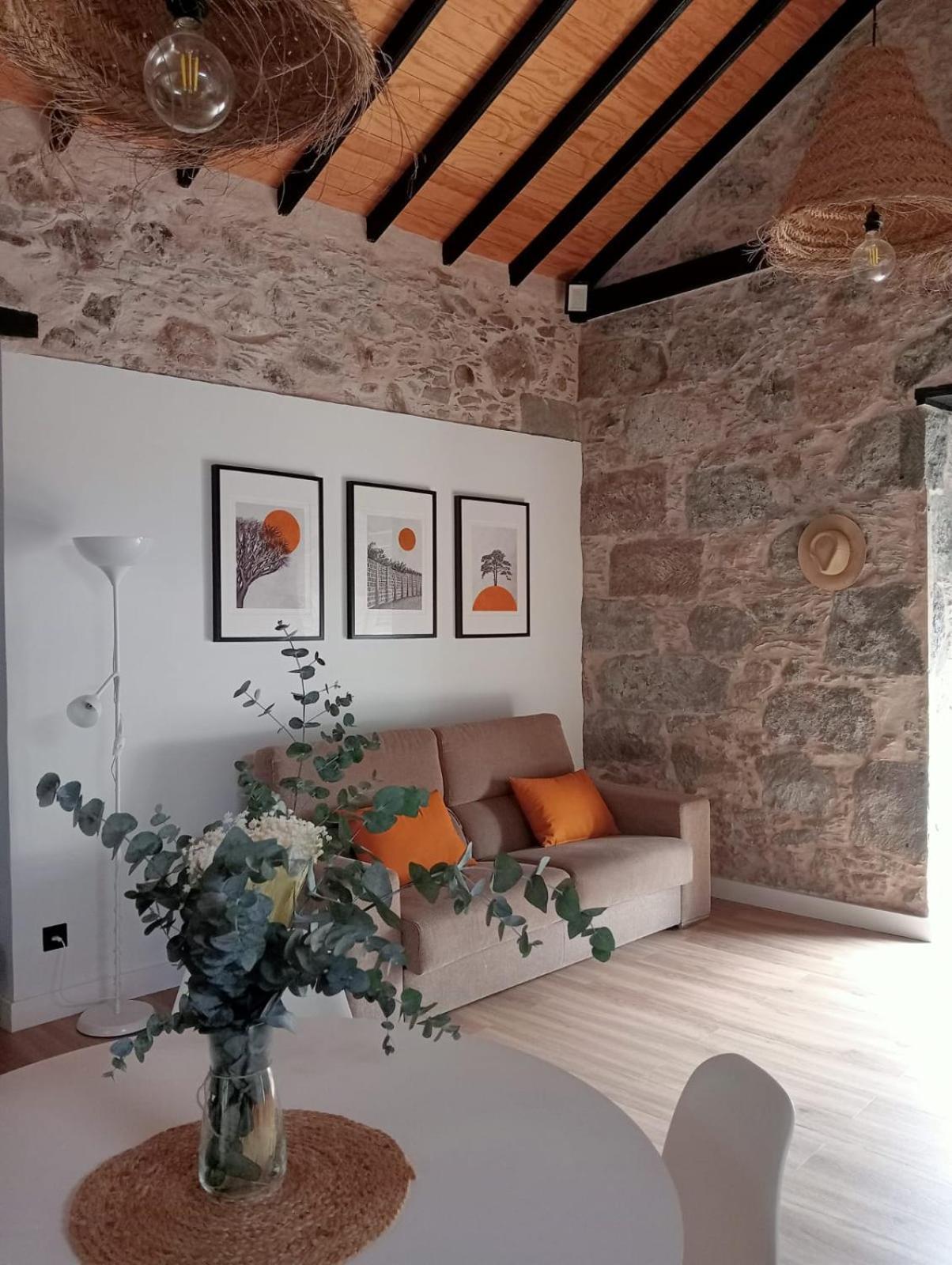 فيلا Casa Marconi أروكاس المظهر الخارجي الصورة